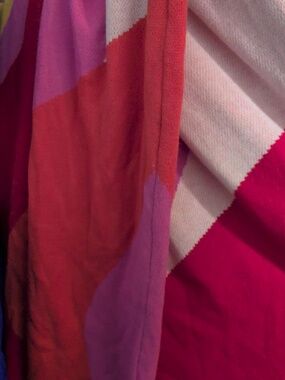 544: Eloquii sweater tank dress